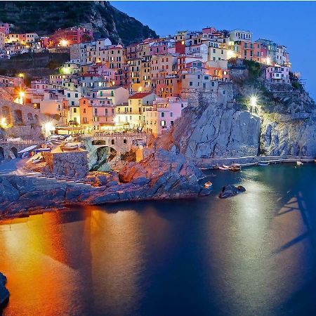 Lusso Accessibile E Servizi Lerici Exterior foto