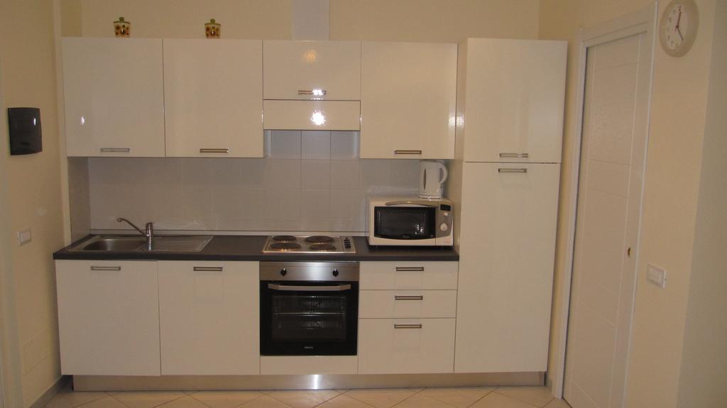 Lusso Accessibile E Servizi Lerici Quarto foto