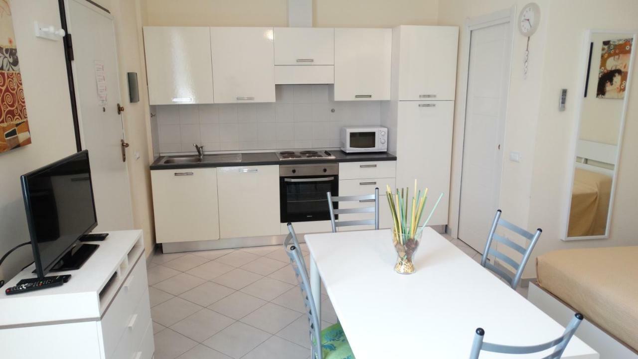 Lusso Accessibile E Servizi Lerici Exterior foto
