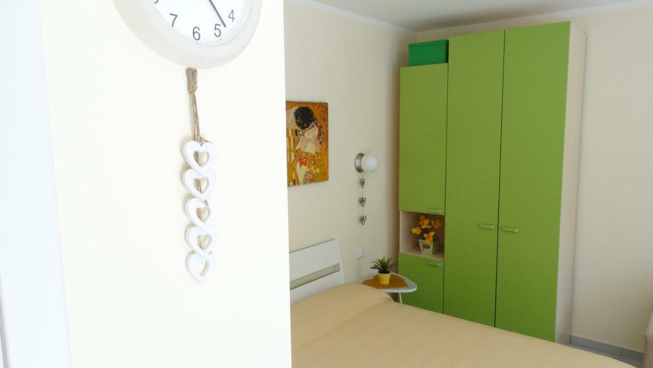 Lusso Accessibile E Servizi Lerici Exterior foto