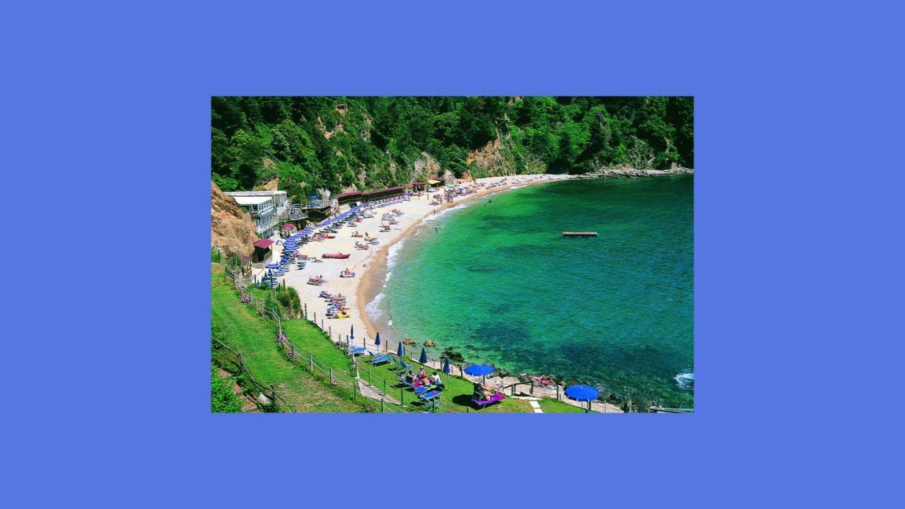 Lusso Accessibile E Servizi Lerici Exterior foto